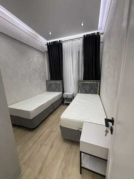 Сдаётся кв ЖК Ёшлик Старий Парламент 3/5/10 Чиланзар-19 кв