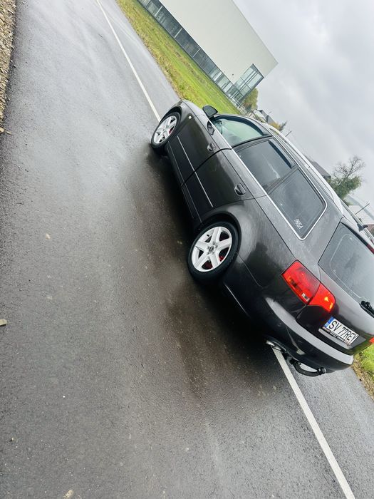 AUDI A4 2008 — imagine 3