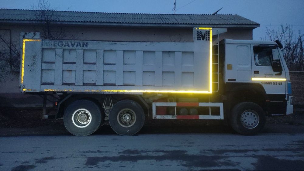 Хово Сотилади ажойиб холатда