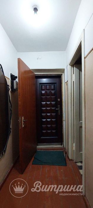 2-комнатная на Кадышева, Авиасозлар 3