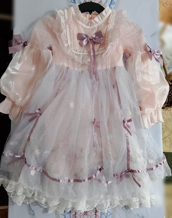 Костюмы разные для детей