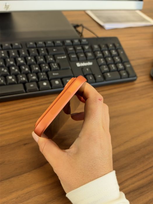 Iphone 17 Pro 256 Gb (Айфон 17 про)