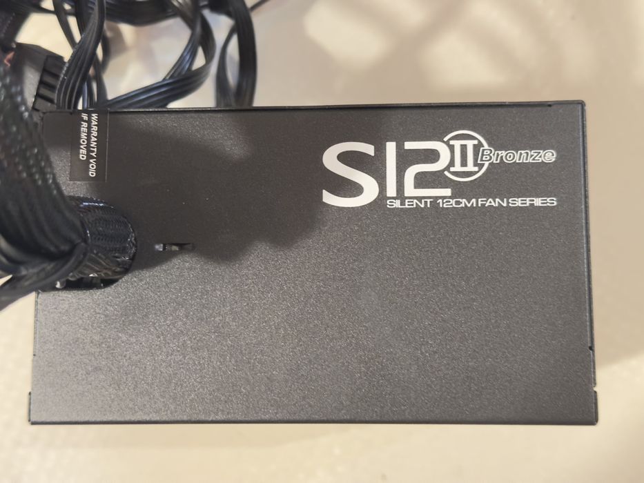 Sursa alimentare pc 650w ATX