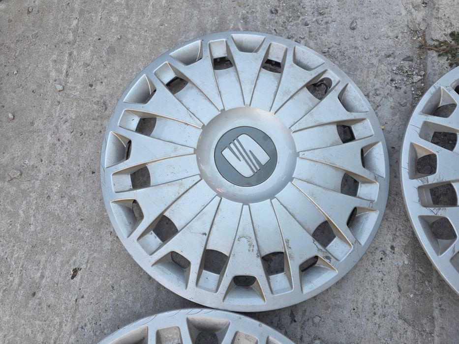 Тасове 15 - Seat