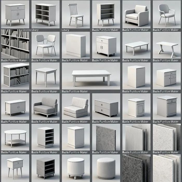 Разборка и сборка мебели услуги мебельщика