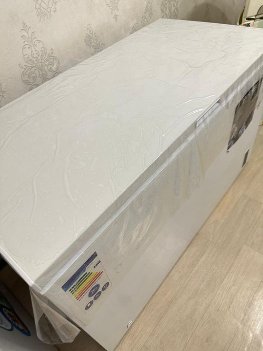 Продам морозилку