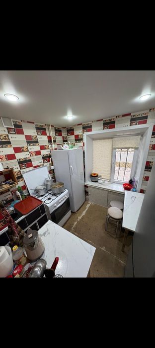 2-х комнатная квартира