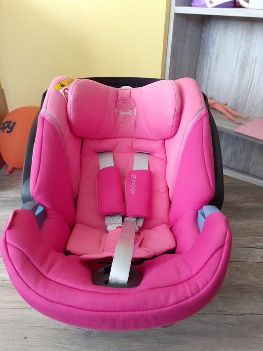 Столче за кола CYBEX