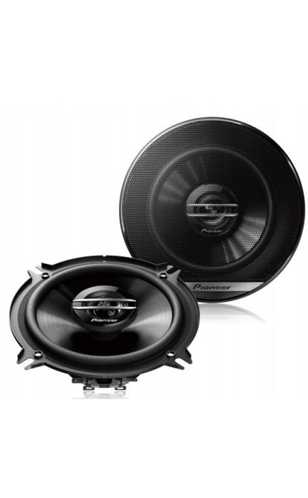 Boxe auto Pioneer TS-G1320F 2WAY 13cm, 250W, 4 Ohm