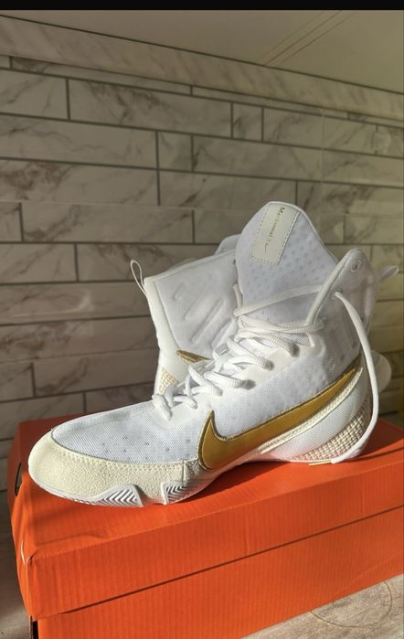 оригинал боксерки