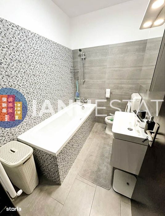 Popesti Leordeni 5`Metrou Berceni Leonida Centrala Parcare PetFriendly