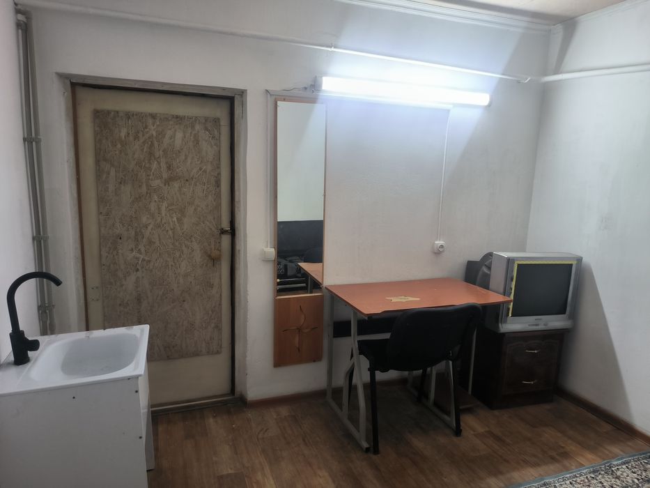 Сдается времянка в мкр Улжан 1