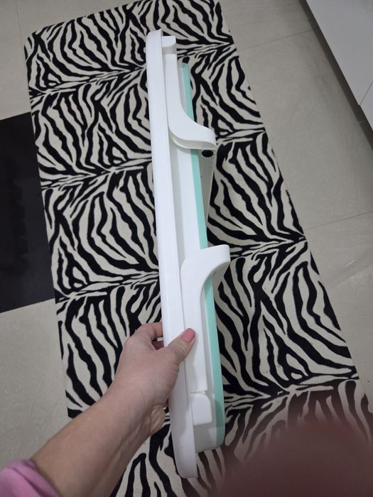 Cadita pliabila pt bebelus