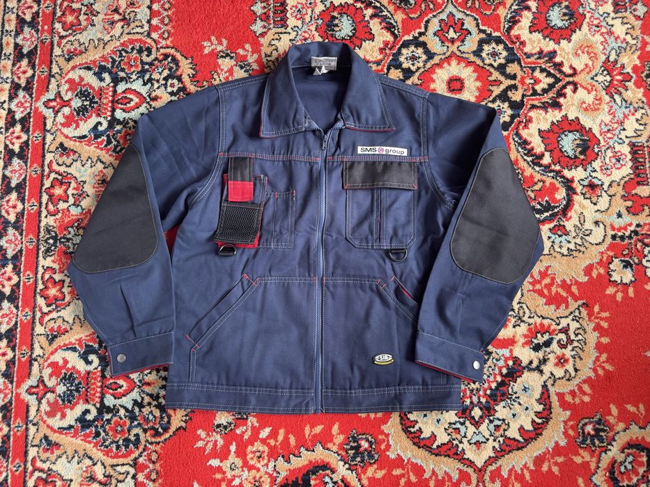 Форма Harrison Sir Safety 46-48p