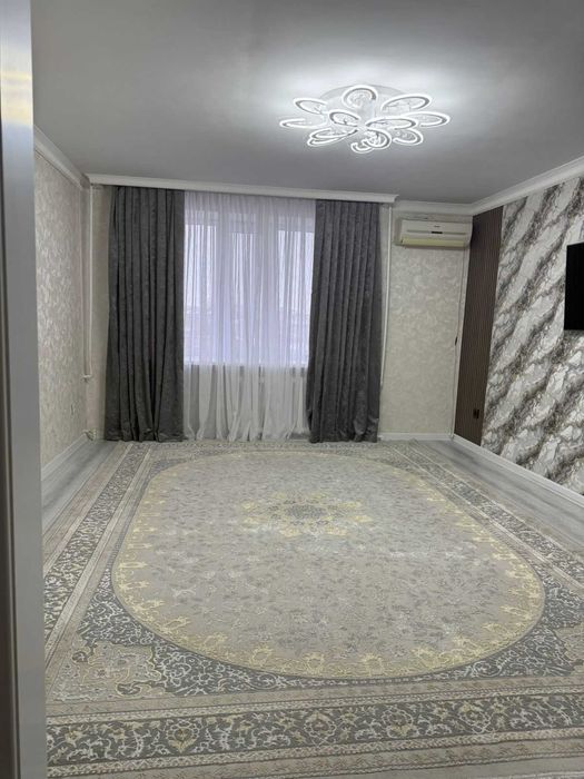 3 к.кв в кирпичном доме