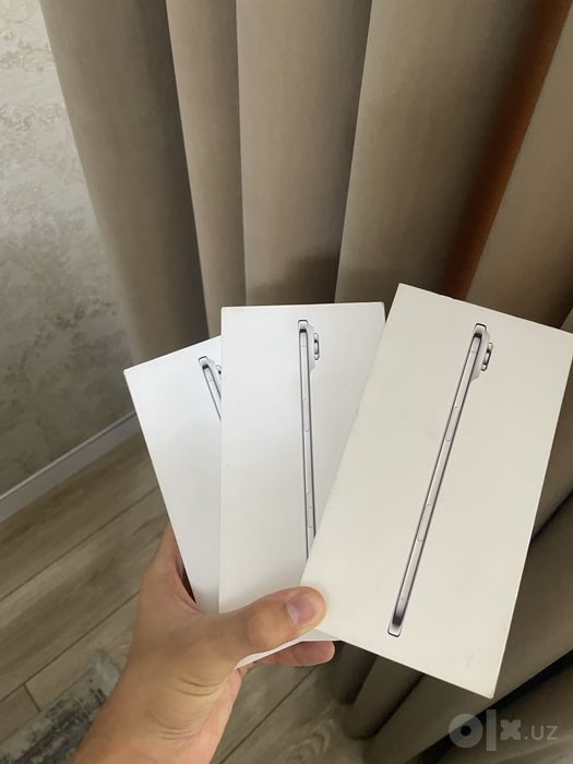 Iphone 17 Air 256 gb