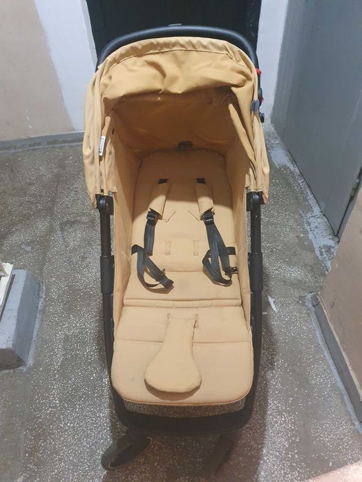 Carucior copii sport ABC