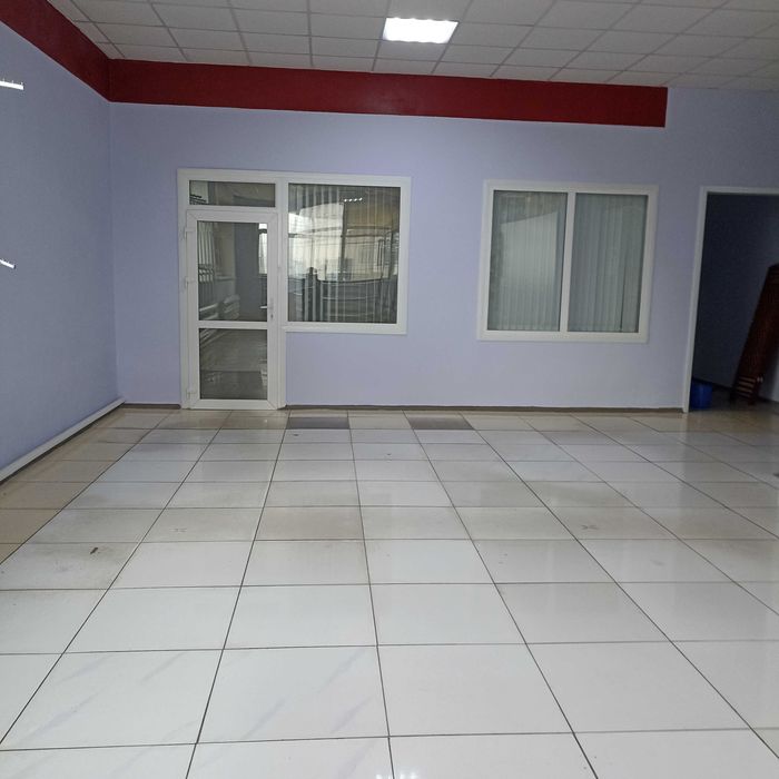 Аренда в торговом доме.