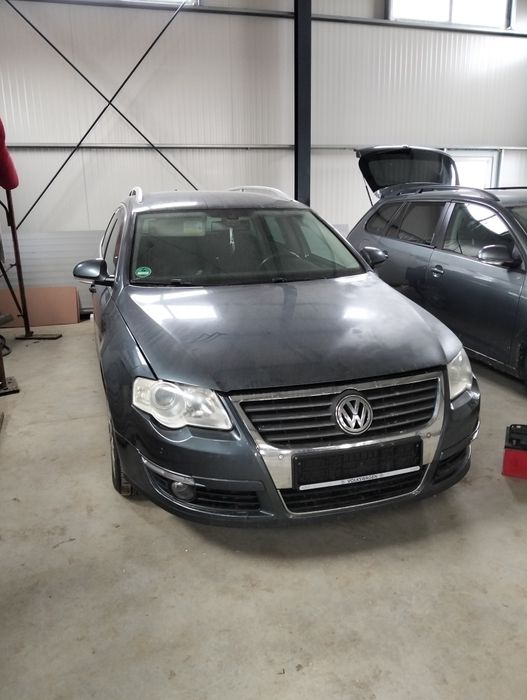 Piese/ Vw Passat b6 2009 cbab , dsg, lk7x