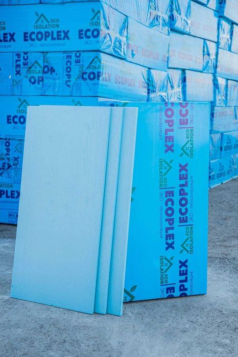 Penopleks ( пеноплекс) optom