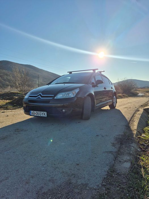 Citroen stare f buna