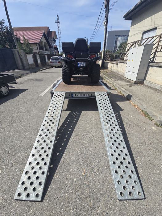 Remorcă ATV 2023