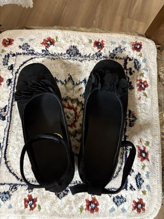 Туфли доя девочки