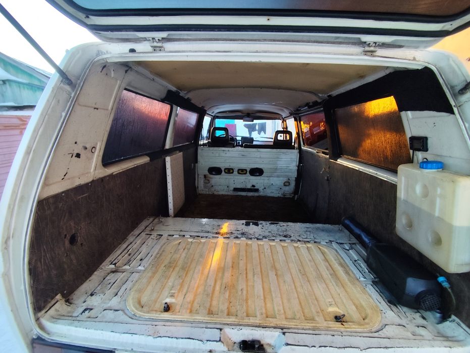 Продам бус Фольксваген т3