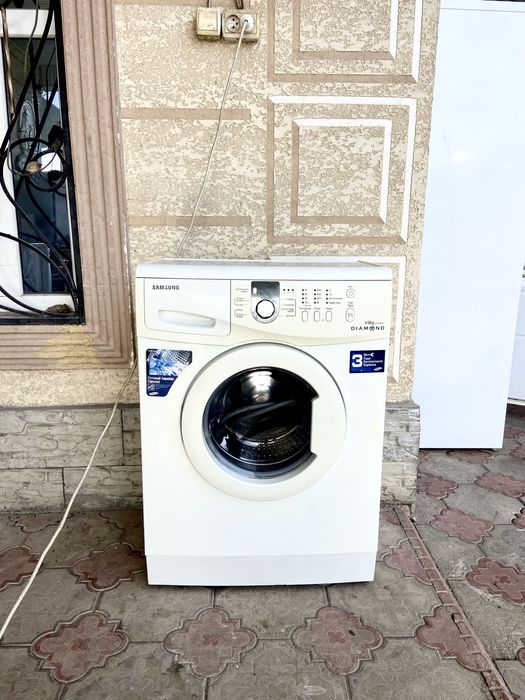 Продам стиральную машинку