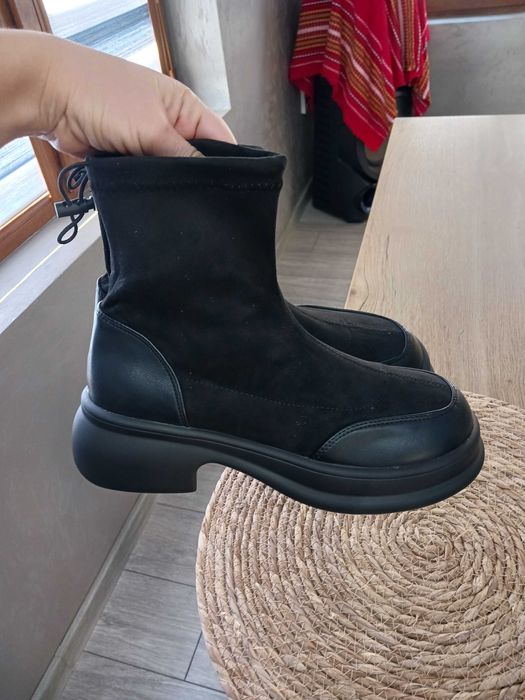 Нови дамски боти