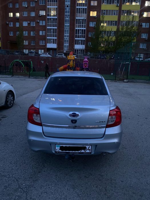 Аренда авто с выкупом