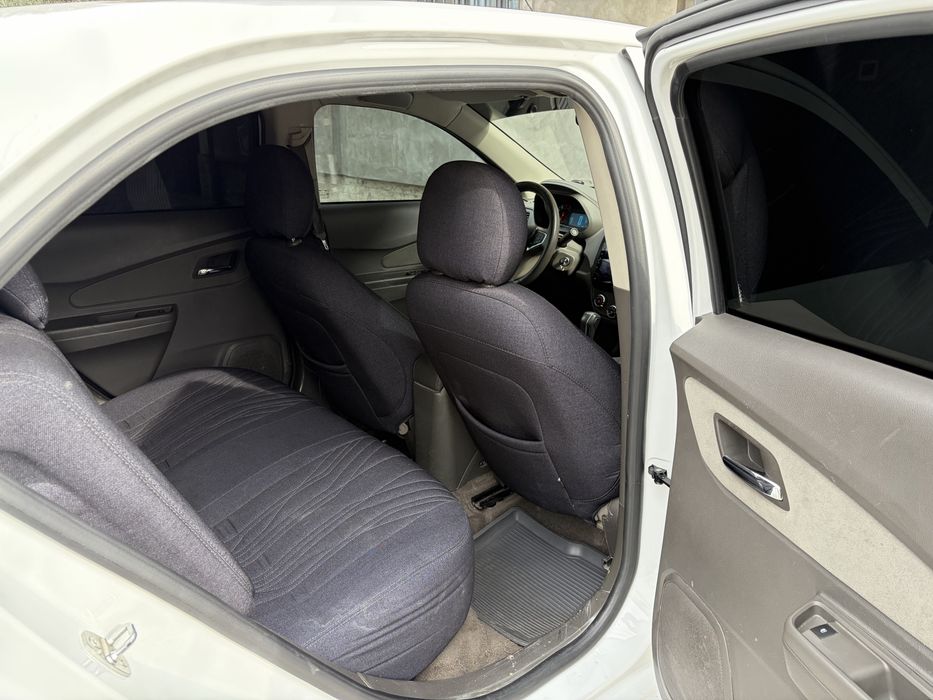 Cobalt 2022 avtomat 4 poz