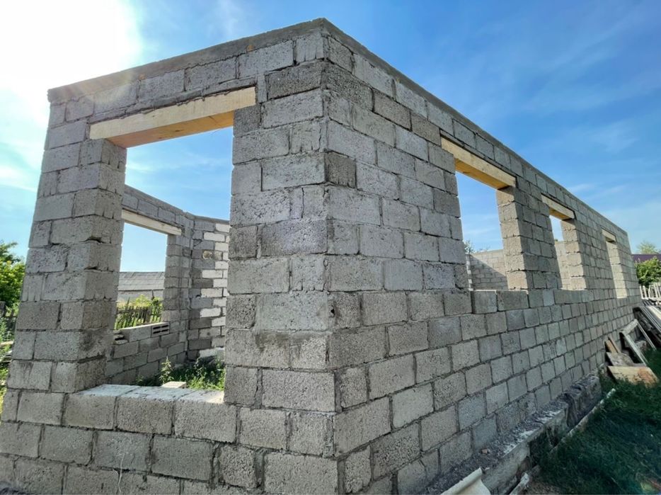 Продам частный дом