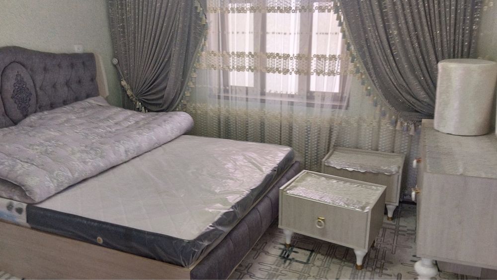 Сергели Ханабад уй сотилади 3 сотих