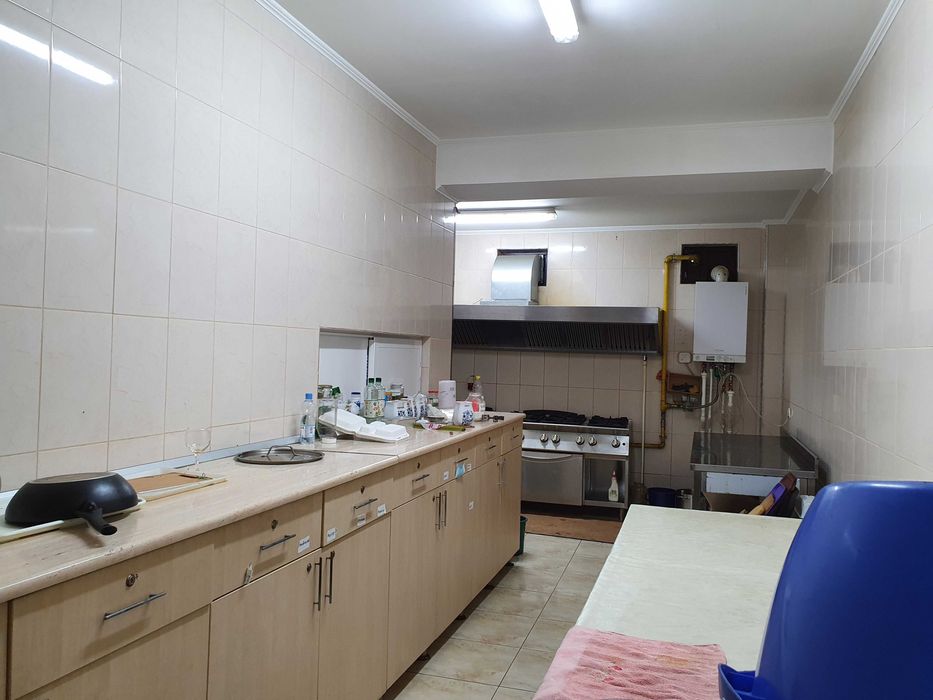 Spatiu de inchiriat/cumparat 355mp