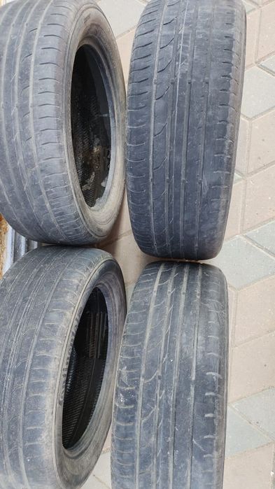 Продам автошины срочно