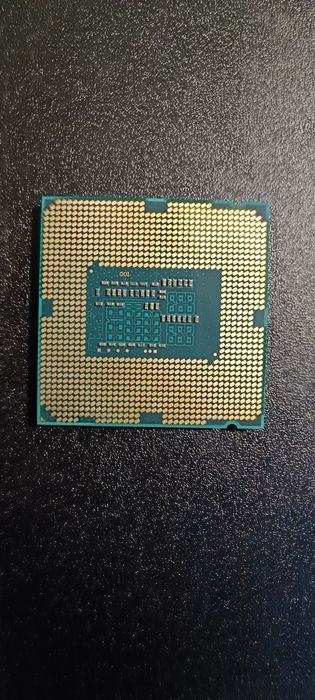 Intel Core i3-4170