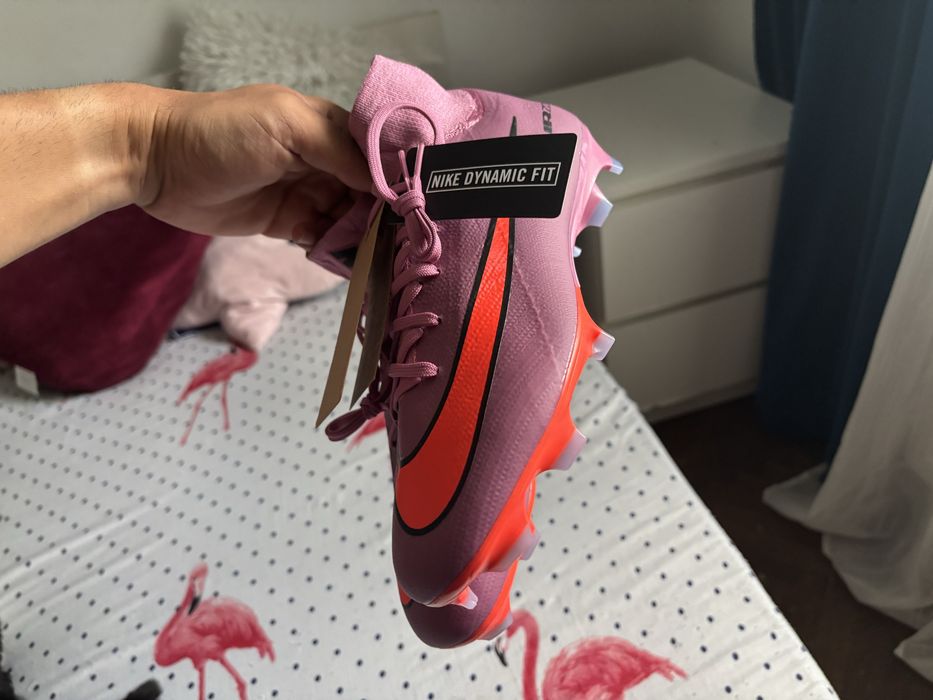 Ghete de fotbal Nike Superfly 10  profesionale