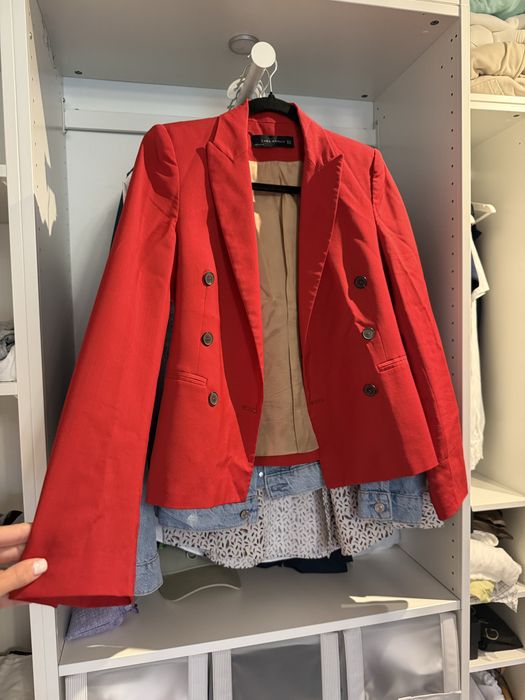 Sacou Zara marimea XS