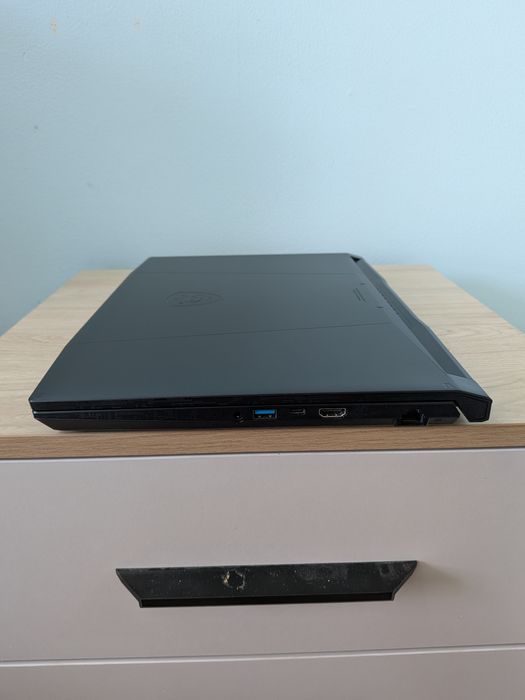 Идеал MSI Katana i7 13620H/16/1TB/RTX 4050/144Hz