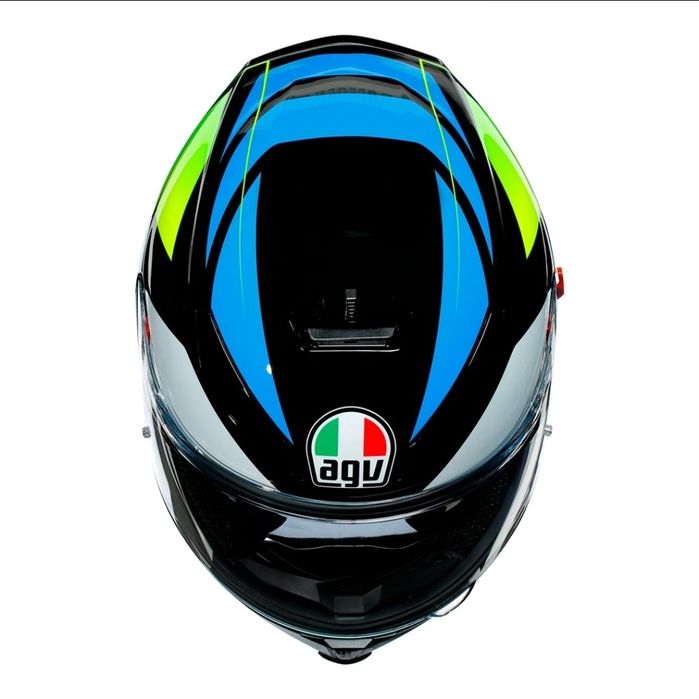 AGV K-5 Core 
Размер XS