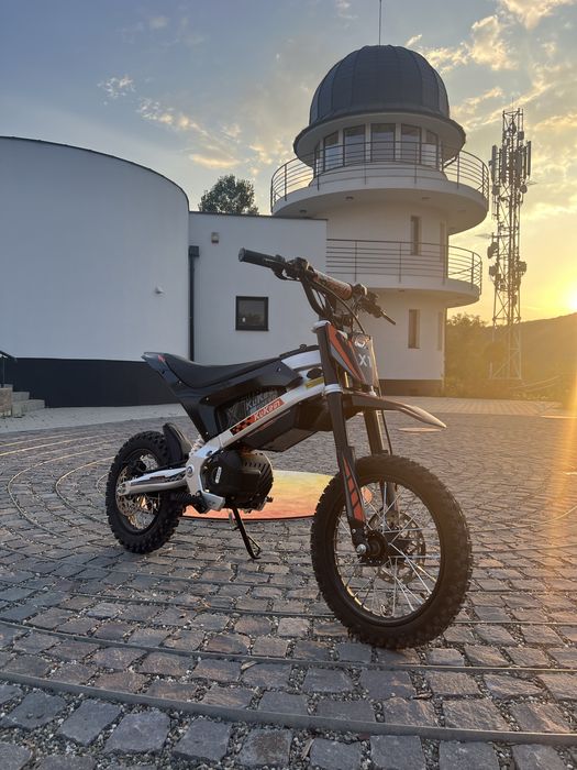 Kukirin X1 3500W 20.3ah 48V Pitbike (Vândut)