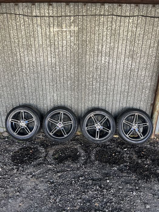 Диски VOSSEN R15