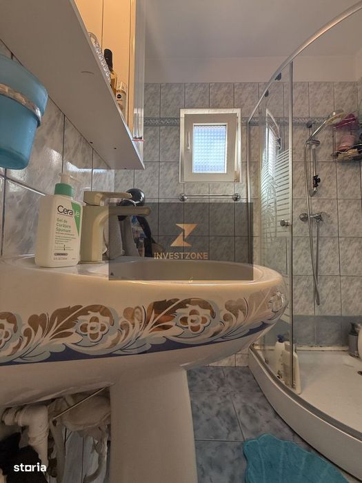 Pb 2 camere etajul 2 Sovata Oradea