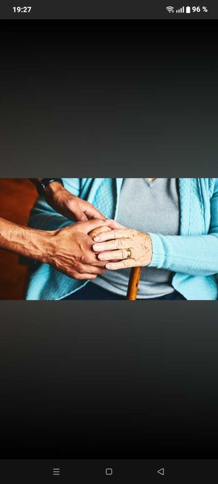 Ofer servicii curățenie/ Îngrijire bătrâni Bucuresti sector 4