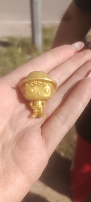 One piece Киндер Джой