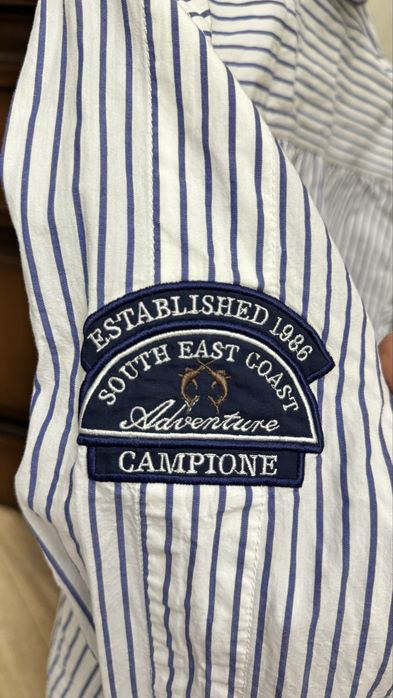Рубашка Campione