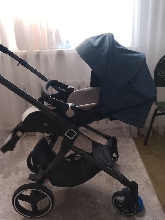 Детская Коляска Evenflo