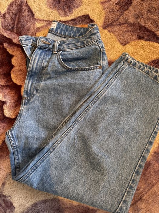 Джинсы штаны юбки новые