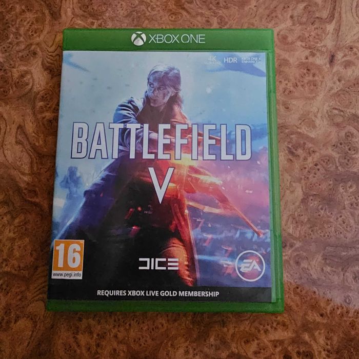 XBOX ONE 1TB + Kinect камера, 2 джойстика, 2 игри PS4 PS5 PlayStation